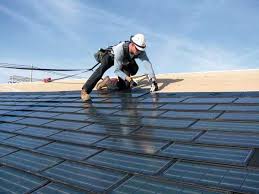 Fast & Reliable Emergency Roof Repairs in Lipscom, AL